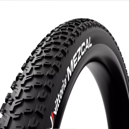 Pneu Vittoria Mezcal Iii Xc 29X2.1 Sport - Tubeless | Preto