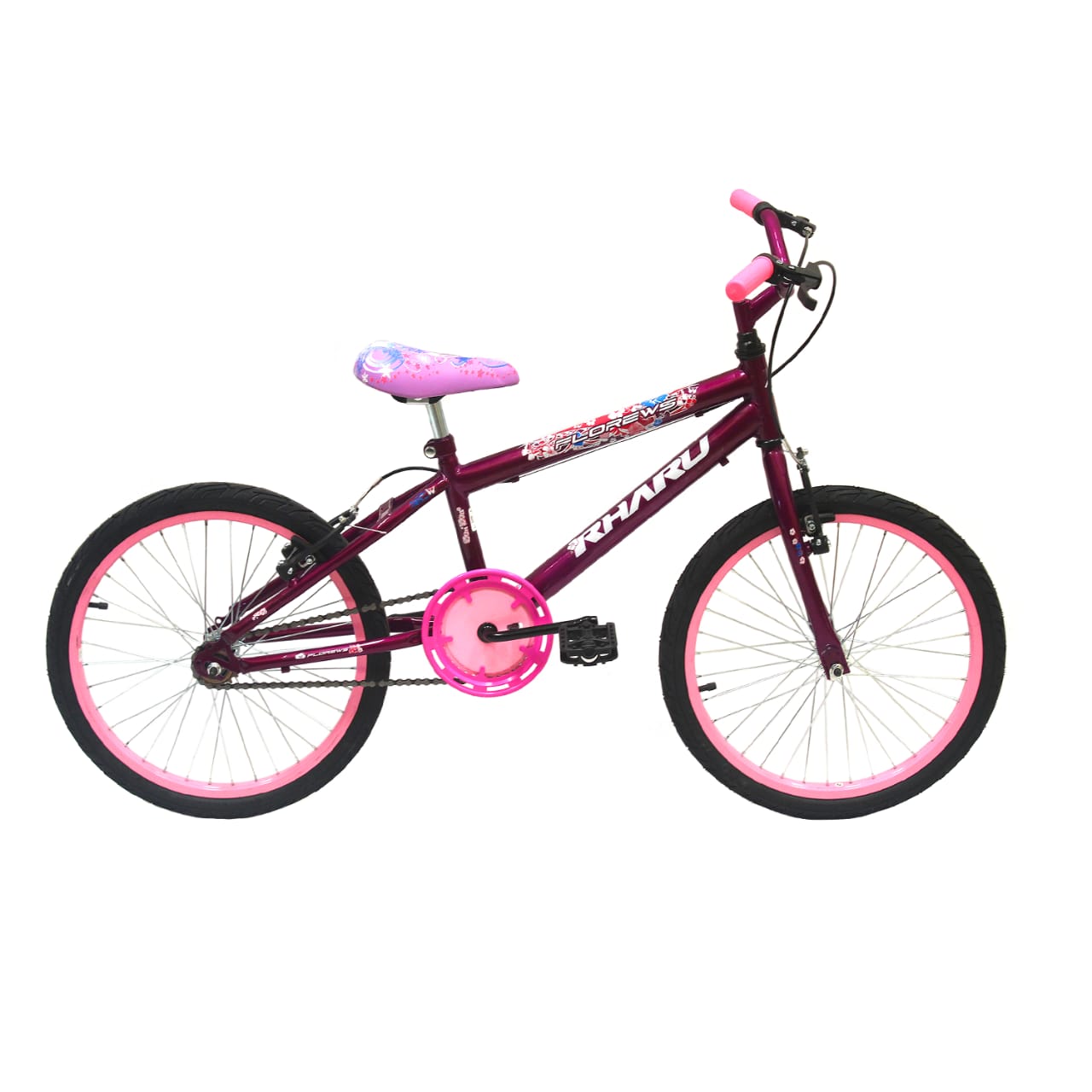 Bicicleta Aro 20