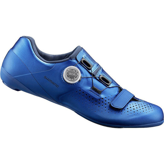 Sapatilha Shimano Sh-Rc500 - Speed | Azul