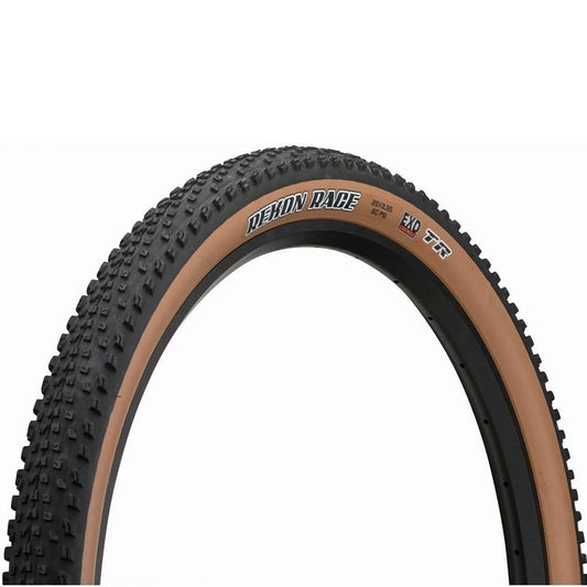 Pneu Maxxis Rekon 29X2.25 Em Kevlar - Exo Tr Dc | Tanwall