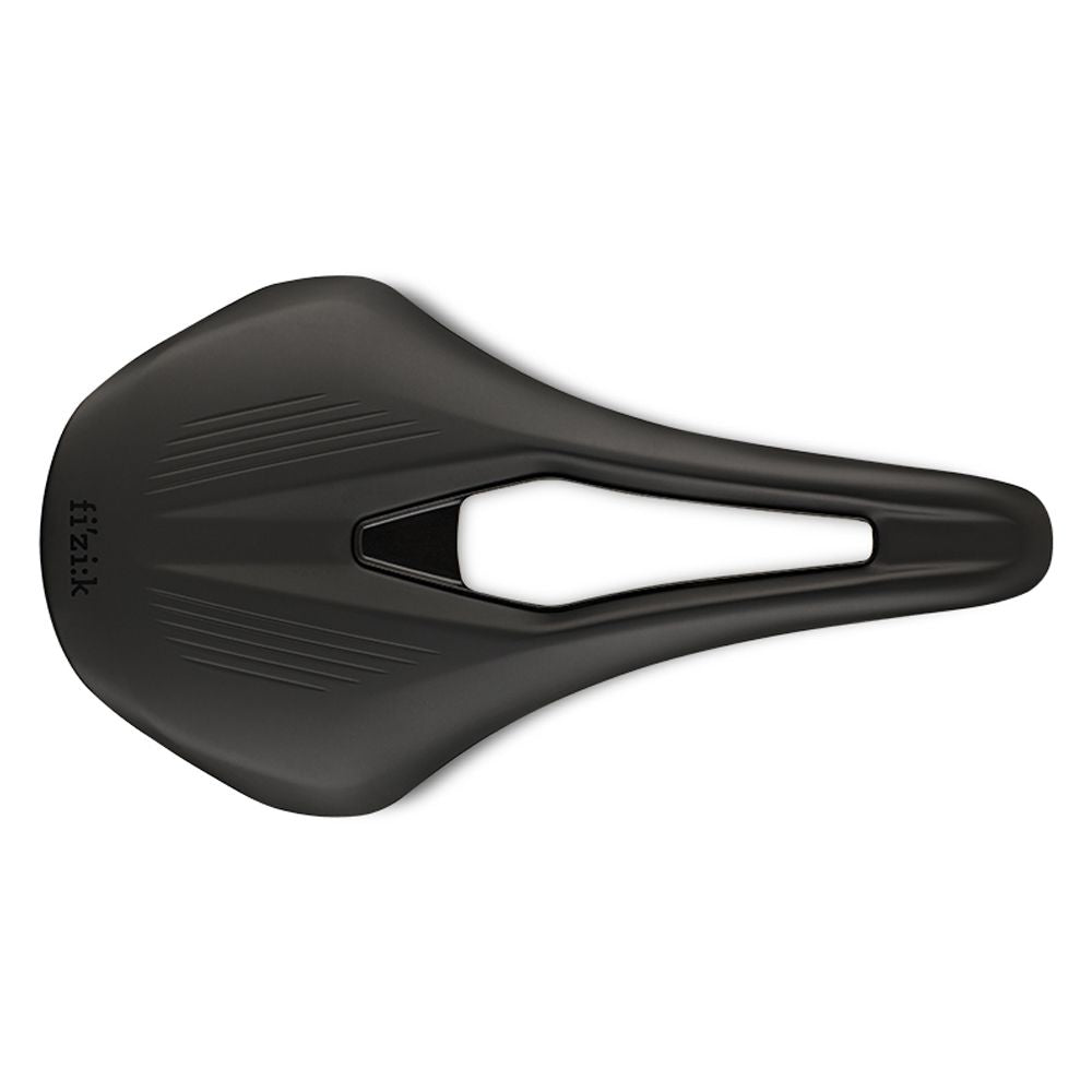 Selim Fizik Vento Argo R3 150X265 Mm | Preto