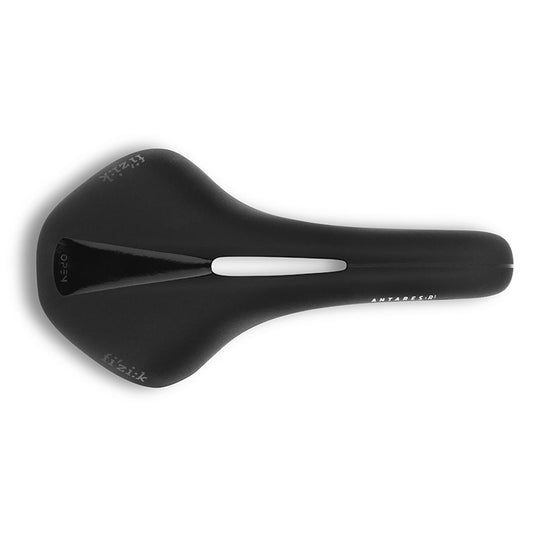 Selim Fizik Antares R1 Open 153X276 Mm | Preto