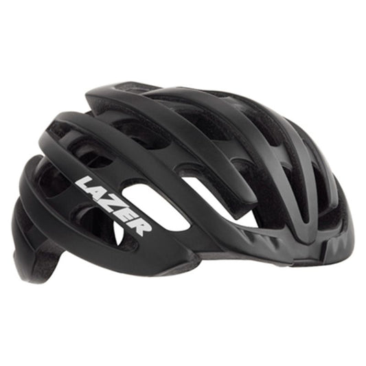 Capacete Lazer Z1 Tamanho G (58-61 Cm) | Preto Fosco