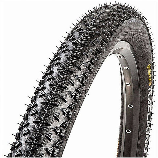 Pneu Continental Race King Performance  26X2.2 Em Kevlar | Preto