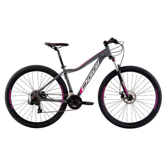 Bicicleta Aro 29" Oggi Float Sport 2024