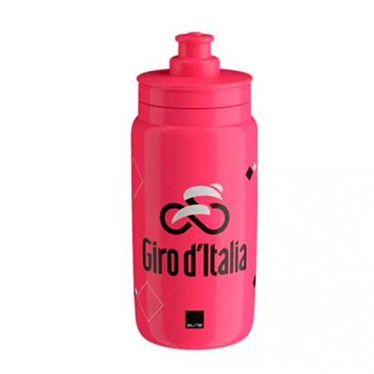 Garrafa Plástico Fly 550ml Giro D'italia Iconic 2024