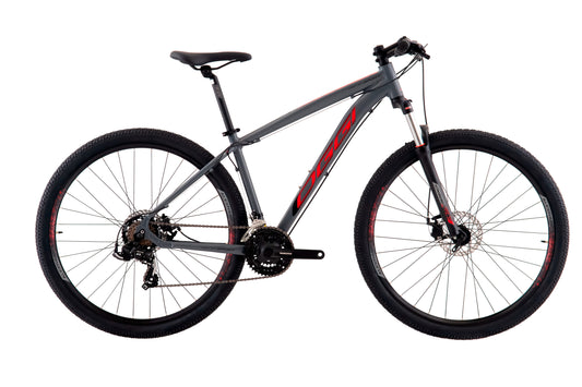 Bicicleta aro 29" Oggi Hacker Sport 2024
