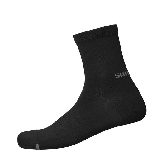 Meia Shimano cano alto