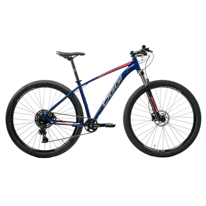 Bicicleta Mountain Bike aro 29" Oggi Big Wheel 7.0 2026
