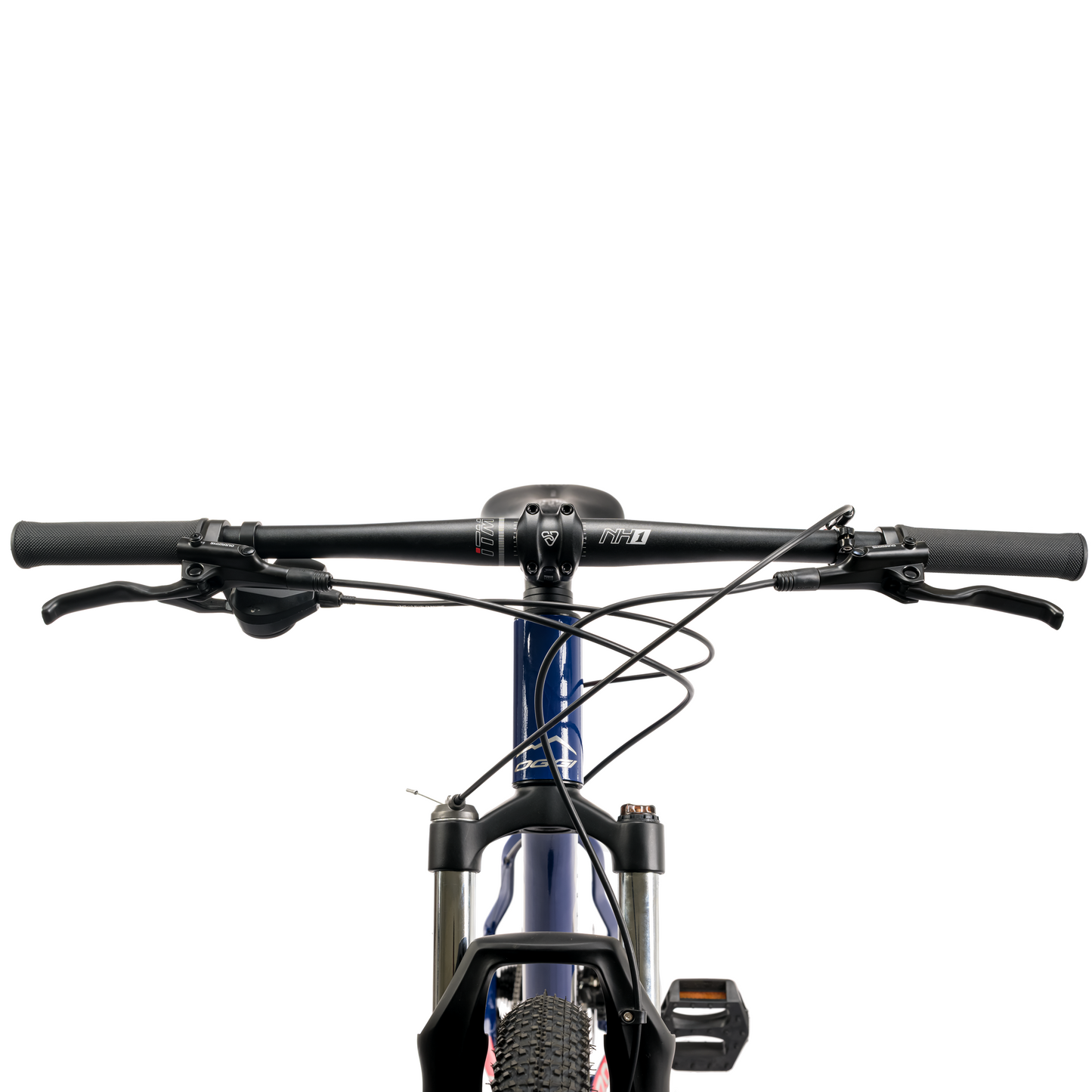 Bicicleta Mountain Bike aro 29" Oggi Big Wheel 7.0 2026