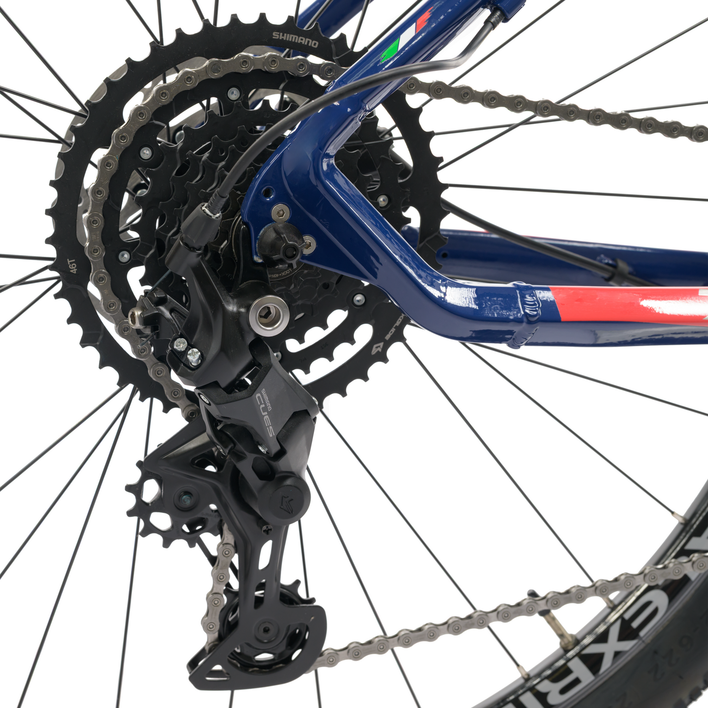 Bicicleta Mountain Bike aro 29" Oggi Big Wheel 7.0 2026