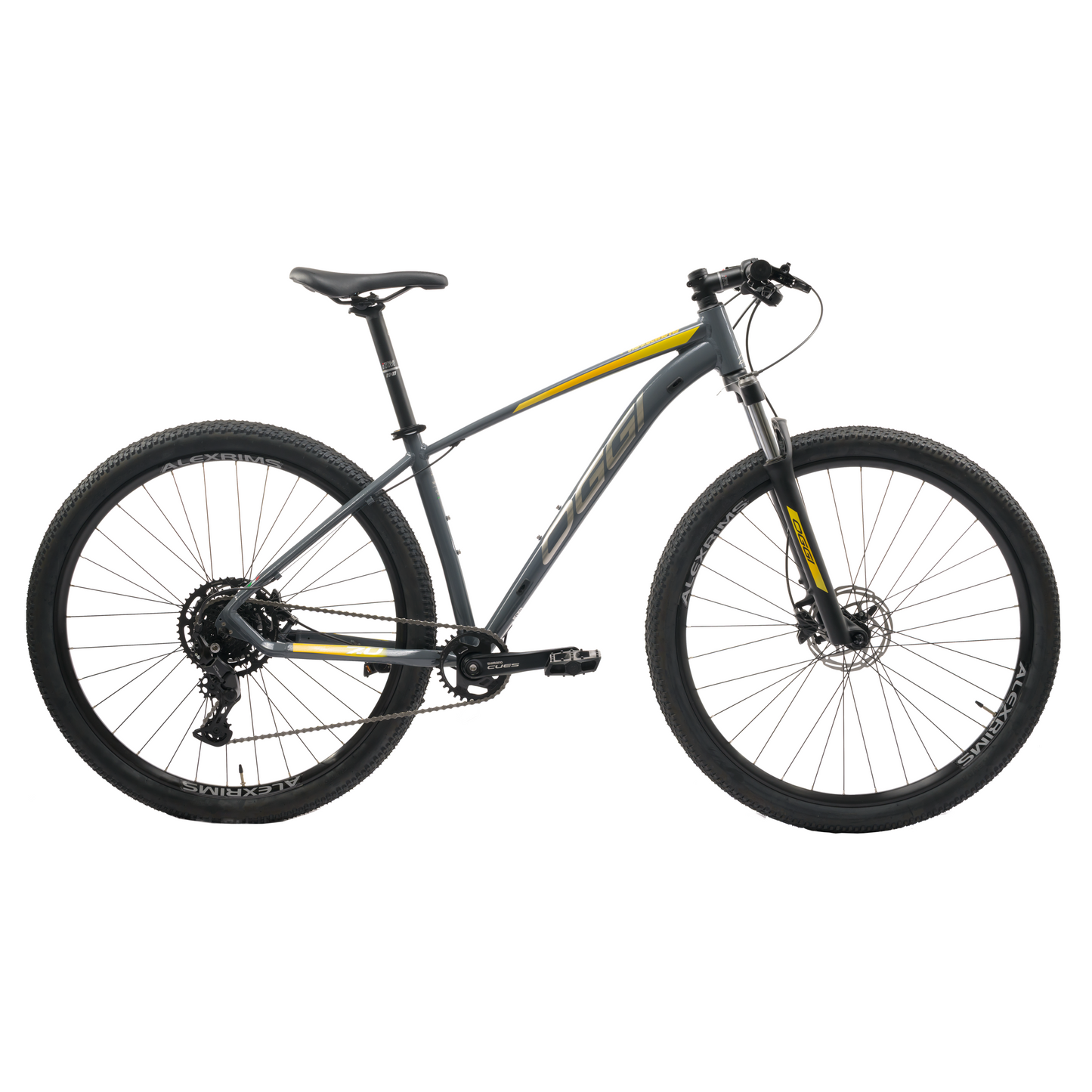 Bicicleta Mountain Bike aro 29" Oggi Big Wheel 7.0 2026
