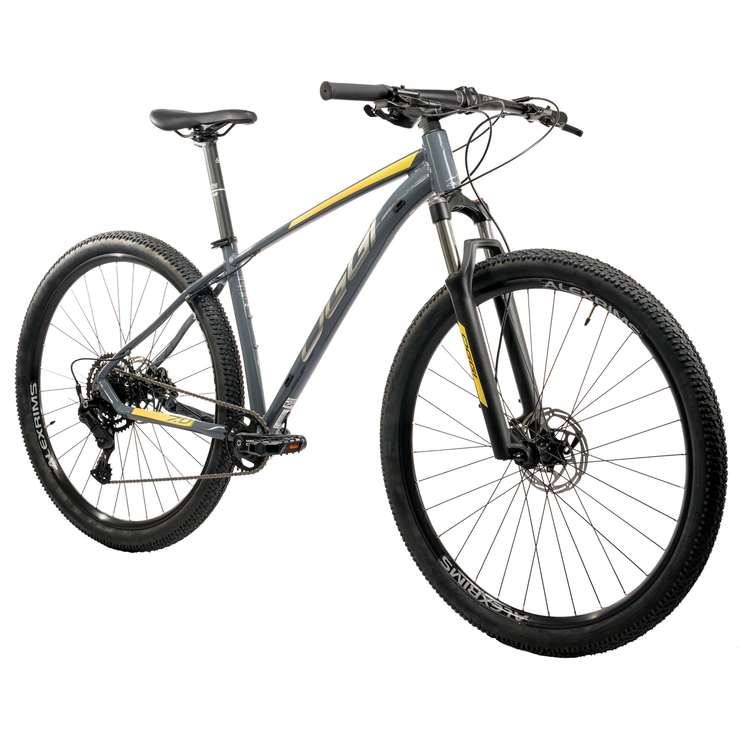 Bicicleta Mountain Bike aro 29" Oggi Big Wheel 7.0 2026