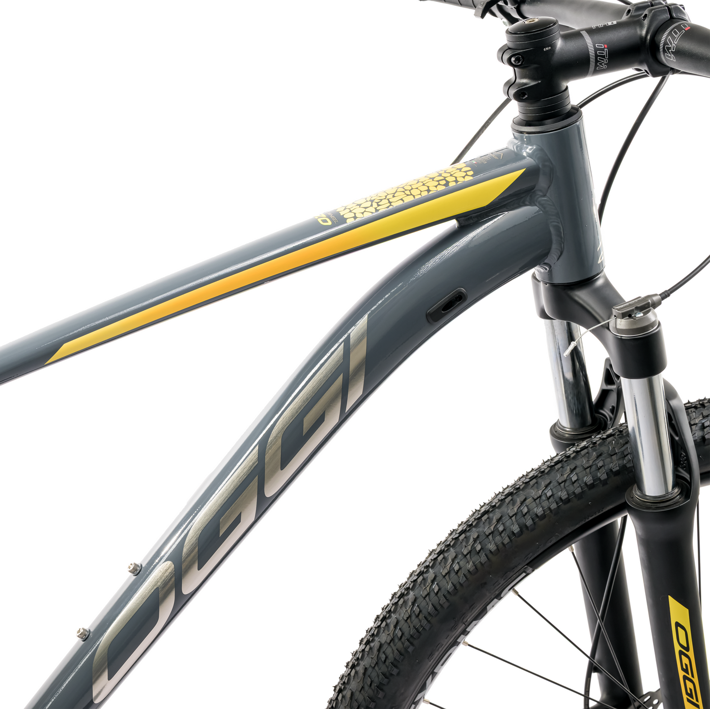 Bicicleta Mountain Bike aro 29" Oggi Big Wheel 7.0 2026