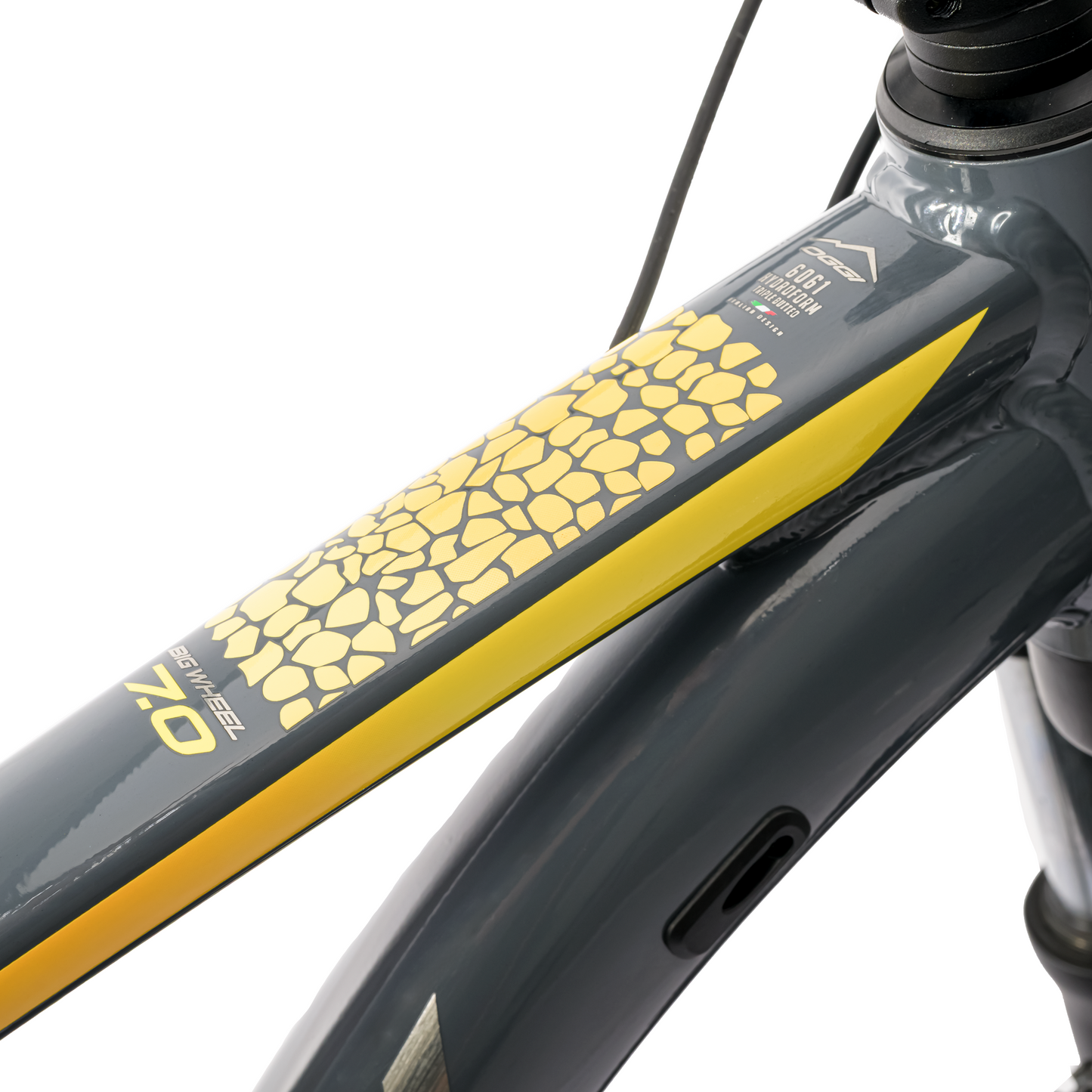 Bicicleta Mountain Bike aro 29" Oggi Big Wheel 7.0 2026