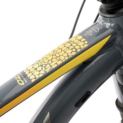 Bicicleta Mountain Bike aro 29" Oggi Big Wheel 7.0 2026