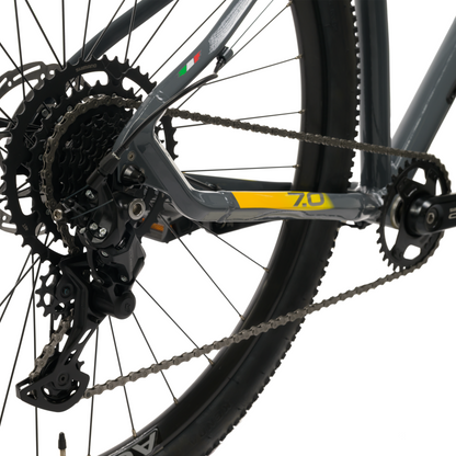 Bicicleta Mountain Bike aro 29" Oggi Big Wheel 7.0 2026