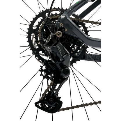 Bicicleta Mountain Bike aro 29" Oggi Big Wheel 7.0 2026