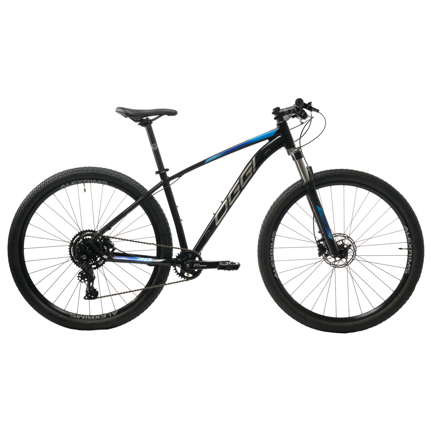 Bicicleta Mountain Bike aro 29" Oggi Big Wheel 7.0 2026