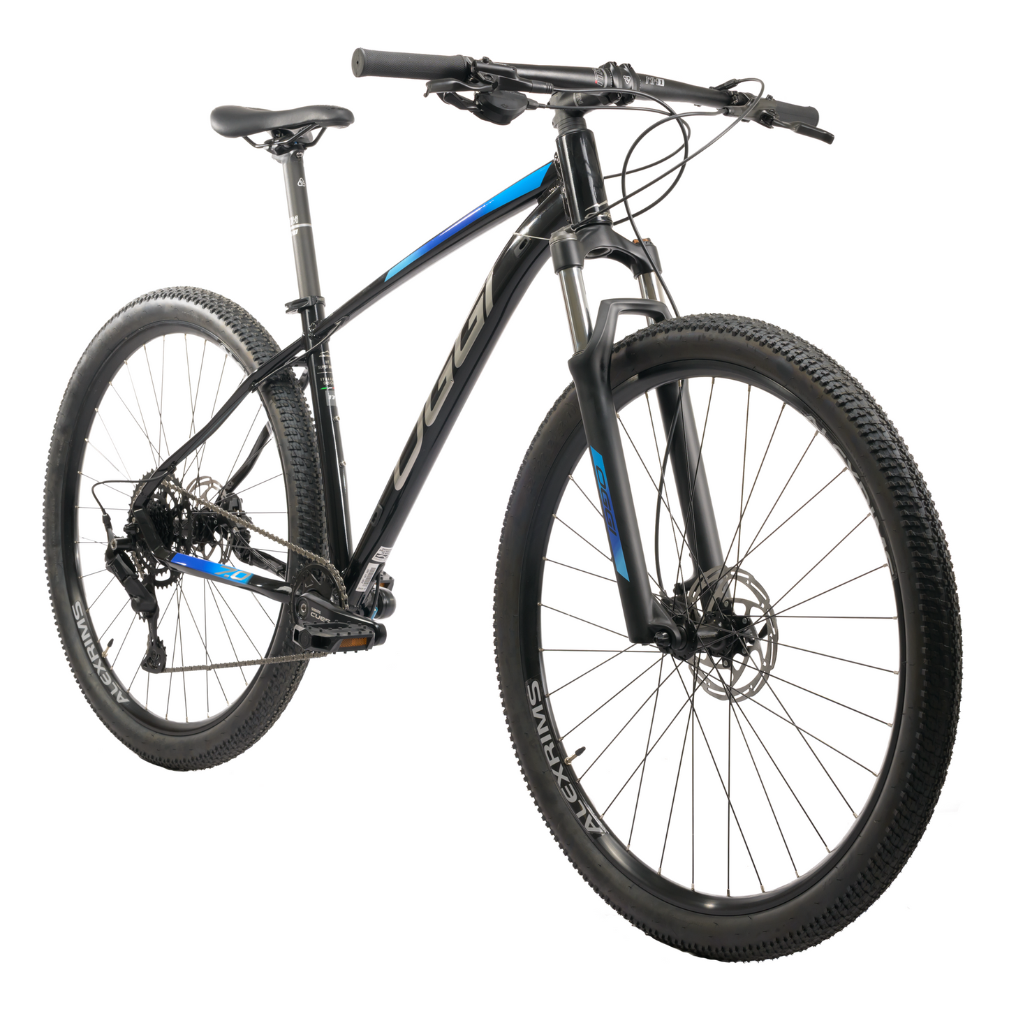 Bicicleta Mountain Bike aro 29" Oggi Big Wheel 7.0 2026