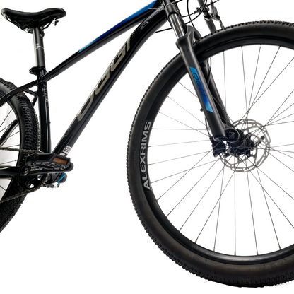 Bicicleta Mountain Bike aro 29" Oggi Big Wheel 7.0 2026