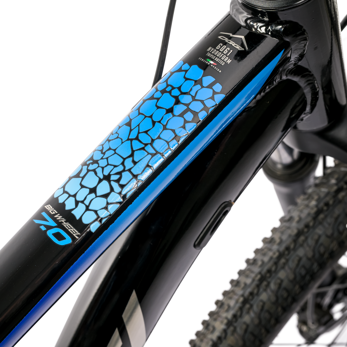 Bicicleta Mountain Bike aro 29" Oggi Big Wheel 7.0 2026