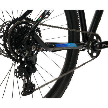 Bicicleta Mountain Bike aro 29" Oggi Big Wheel 7.0 2026