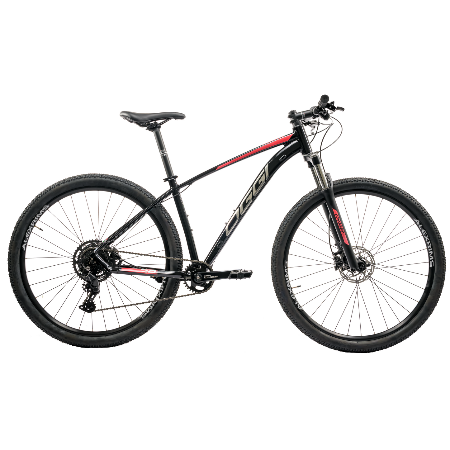 Bicicleta Mountain Bike aro 29" Oggi Big Wheel 7.0 2026