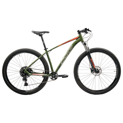 Bicicleta Mountain Bike aro 29" Oggi Big Wheel 7.0 2026