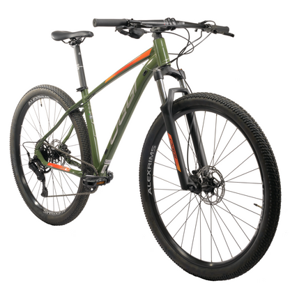 Bicicleta Mountain Bike aro 29" Oggi Big Wheel 7.0 2026