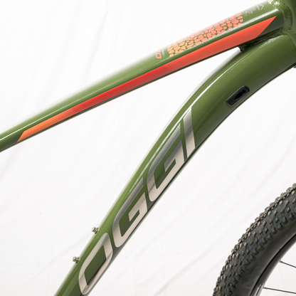 Bicicleta Mountain Bike aro 29" Oggi Big Wheel 7.0 2026