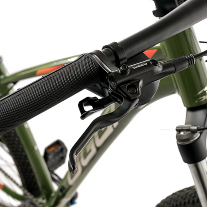 Bicicleta Mountain Bike aro 29" Oggi Big Wheel 7.0 2026