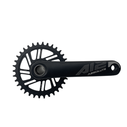 Pedivela Absolute Prime A12 1x12v 175 mm + central