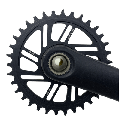 Pedivela Absolute Prime A12 1x12v 175 mm + central