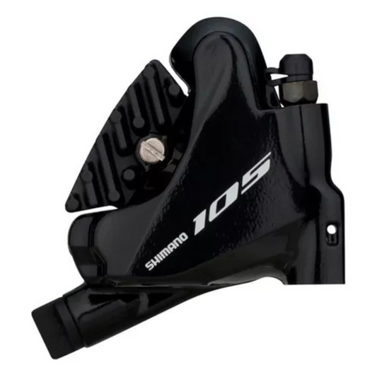 Pinça Freio Hidráulico Shimano 105 Br-r7070 Traseiro Flat