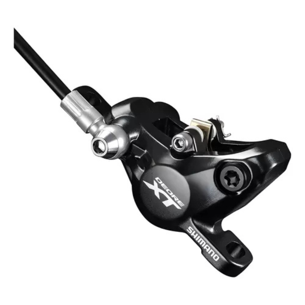 Pinça De Freio A Disco Shimano Deore XT BR-M8000 Dianteiro/Traseiro