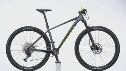 Bicicleta Aro 29 Scott Scale 980 2022