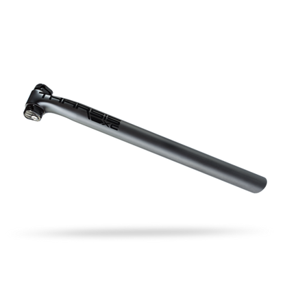 Canote de selim PRO Bikegear Tharsis XC Di2 31.6x400 mm