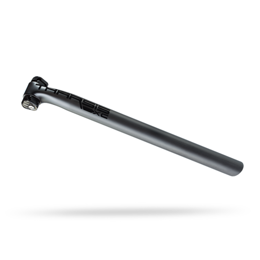Canote de selim PRO Bikegear Tharsis XC Di2 31.6x400 mm