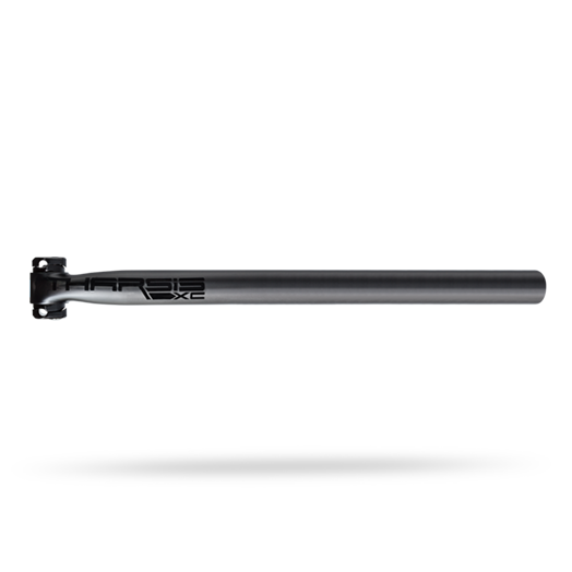 Canote de selim PRO Bikegear Tharsis XC Di2 31.6x400 mm