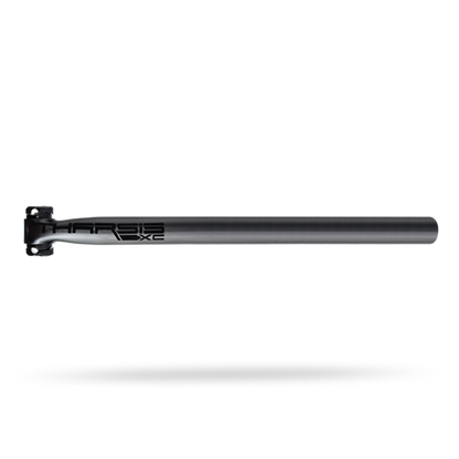 Canote de selim PRO Bikegear Tharsis XC Di2 31.6x400 mm