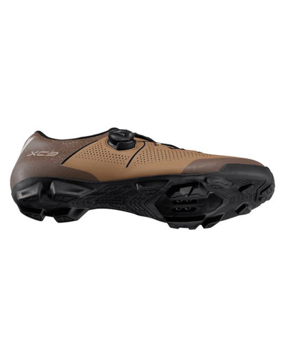 Sapatilha de ciclismo Shimano MTB SH-XC302 (XC3)