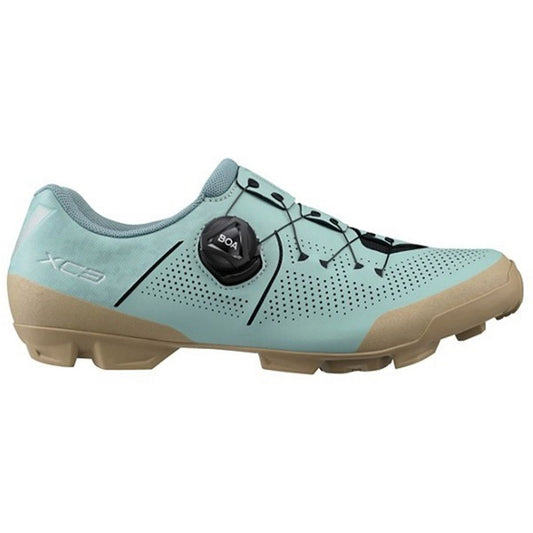 Sapatilha de ciclismo Feminina Shimano MTB SH-XC302W (XC3)