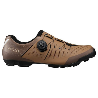 Sapatilha de ciclismo Shimano MTB SH-XC302 (XC3)