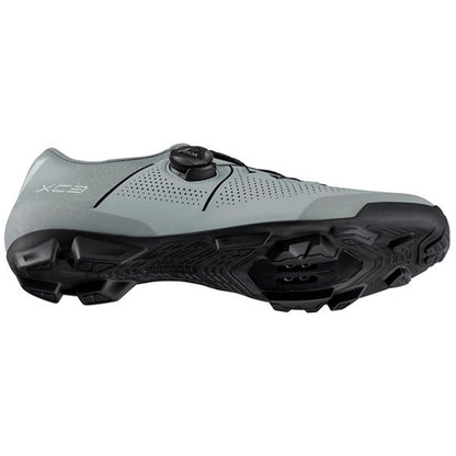 Sapatilha de ciclismo Shimano MTB SH-XC302 (XC3)