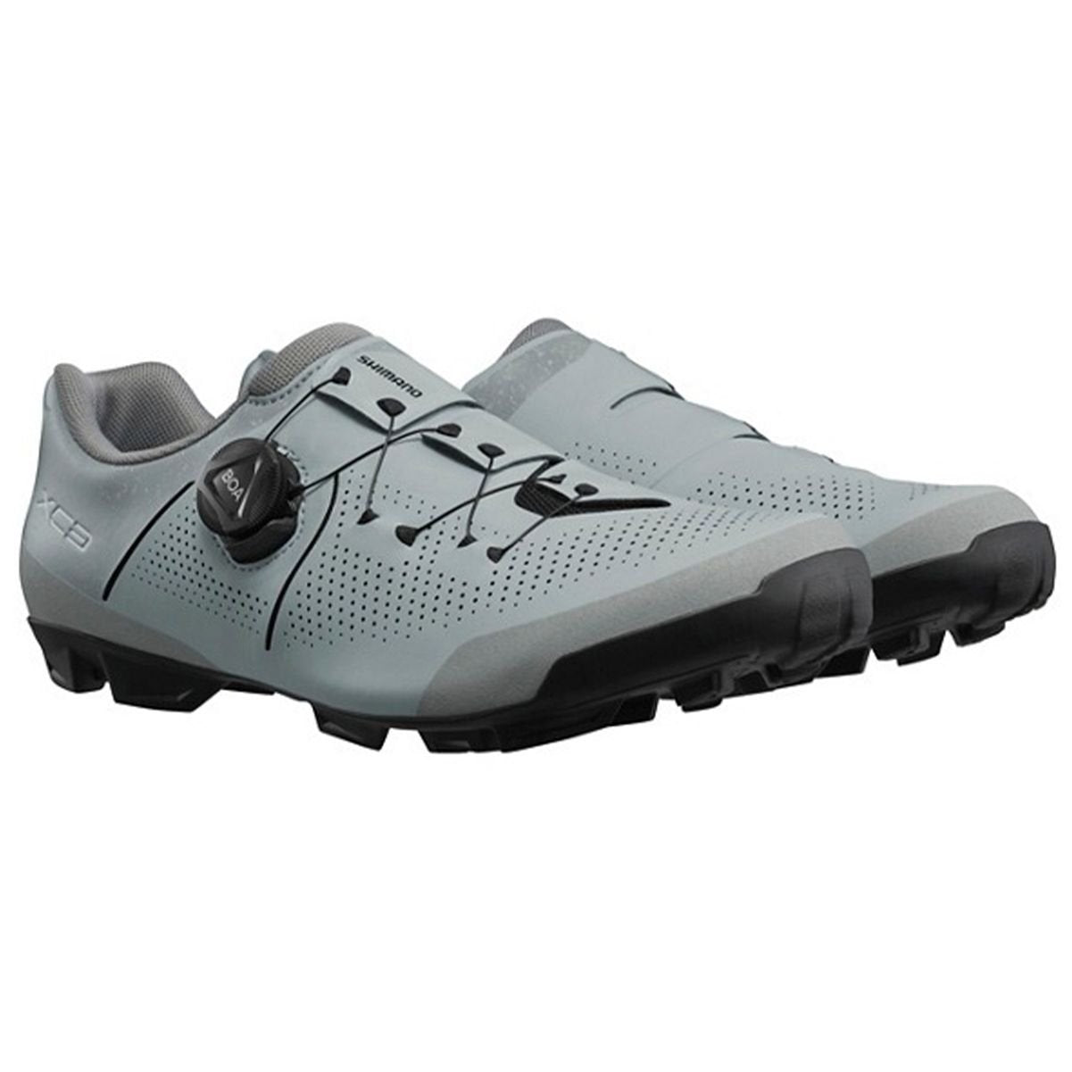 Sapatilha de ciclismo Shimano MTB SH-XC302 (XC3)