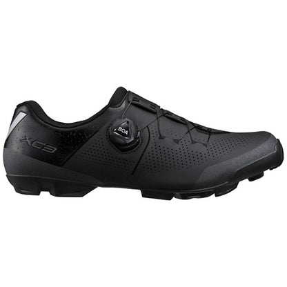 Sapatilha de ciclismo Shimano MTB SH-XC302 (XC3)