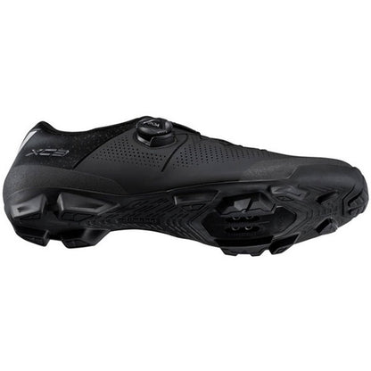 Sapatilha de ciclismo Shimano MTB SH-XC302 (XC3)