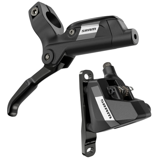 Kit Freio Hidráulico SRAM S-300 (manete, pinça e mangueira)