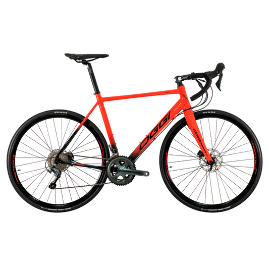 Bicicleta aro 700C Oggi Stimolla Disc 2021